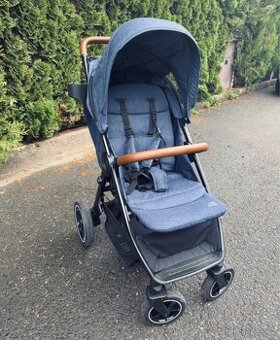 Britax sportovní kočárek