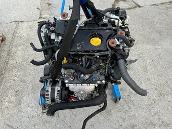 -----RENAULT NISSAN MERCEDES  1.7 DCi R9N-----