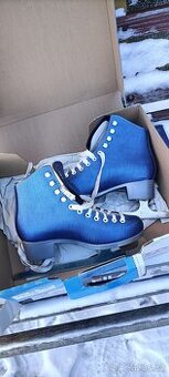 Brusle lední dámské 38 BOTAS