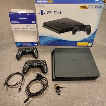 SONY PS4 500GB