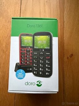Doro 1361 mobil