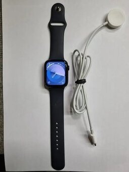 Apple Watch SE 2. generace 44 mm, GPS + Cellular