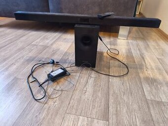 Soundbar SAMSUNG HW-J355