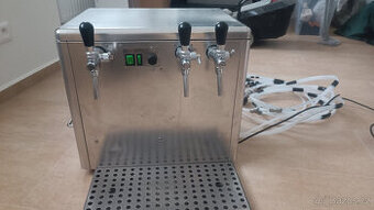 Pivní chlazení sinop