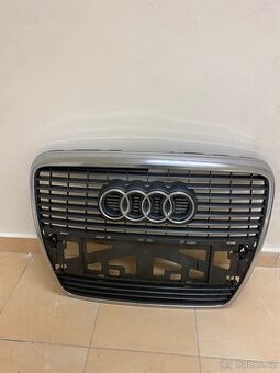 Přední maska Audi A6 C6 - 1