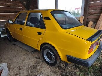 Škoda 105l - 1