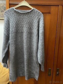 Dámské- dívčí šaty - 1