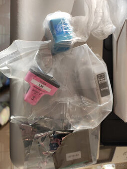 Inkoust hp 363c, h363lm, h-c8721e, h342