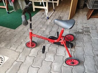 Prodam Merkur Cross - 1