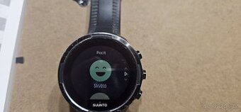 Prodám hodinky Suunto 9