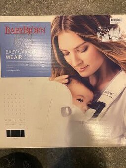 Nosítko Babybjörn