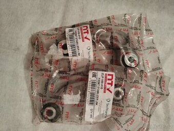 Vzpěra stabilizátoru Audi A6 C6, A8 D3