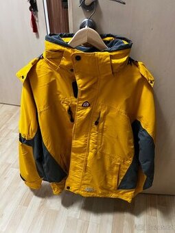 Nepoužitá Lyžařská Bunda Northblanc