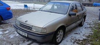 Opel Vectra 1.6i 55kw (1991)