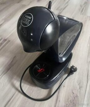 Kávovar Nescafé Dolce Gusto