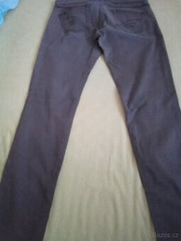 Dámské kalhoty