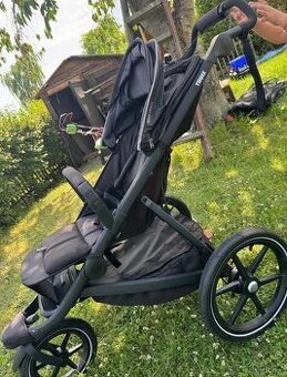 Kočárek Thule Urbine Glide 2