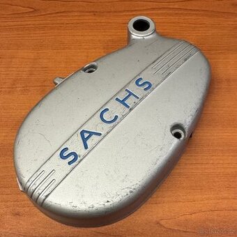 Fichtel & Sachs50/1a50/2 Saxonette - boční kryt motoru