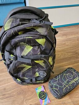 Školní batoh coocazoo MATE