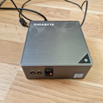 Mini PC GIGABYTE BRIX BSi5H-6200 - 1