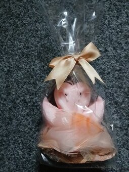 Svicka ze sojového vosku