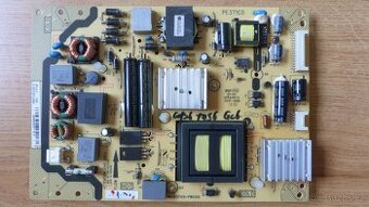 TV díly - 39FU5553C