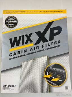 WIX WP10129XP