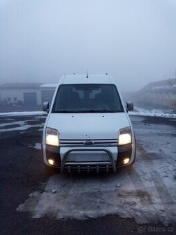 Ford tourneo connect 230L