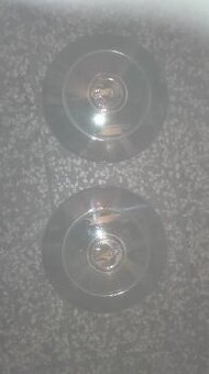 CHROMOVÉ POKLICE ŠKODA