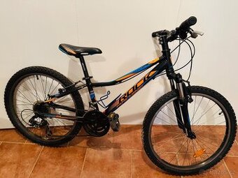 Prodám kolo Rock Mochine 24