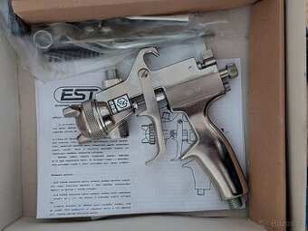 Stříkací pistole EST RD 18