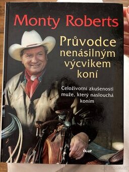 Monty roberts