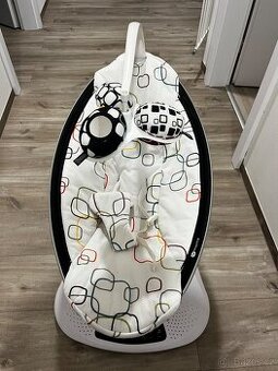 Houpátko 4moms MamaRoo