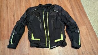 Moto bunda vel. č. 54.