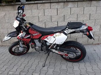 Suzuki DRZ 400 SM 2006