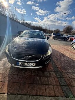 Volvo s60 2011 2.0T benzin
