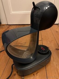 Krups Nescafé Dolce Gusto Infinissima KP170131 nefunkční