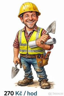 ZEDNÍK – ZÁKLADOVÉ DESKY (OSVČ / dohoda)