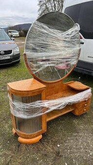 Toaletka Kanadský Ořech