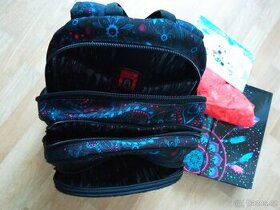 Batoh Topgal street hit.-  dárek zdarma