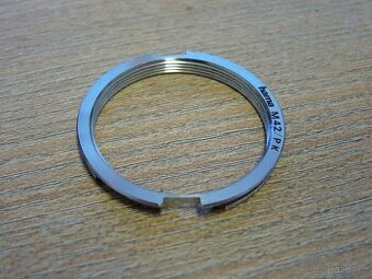 Redukce/adaptér M42 - Pentax PK