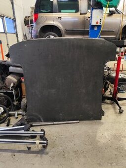 Volkswagen Transportér T5