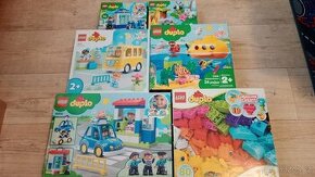 Lego Duplo