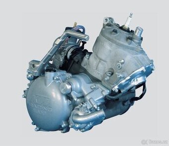 Ktm sx 125 motor díly