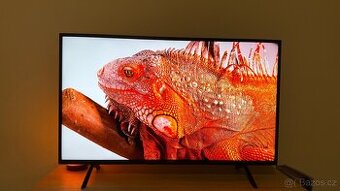 Televizor Sony Bravia KD‑43X75WL