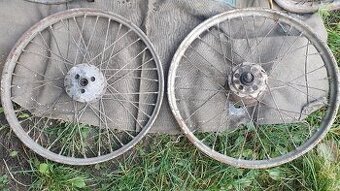 Kolo Jawa Stadion S11