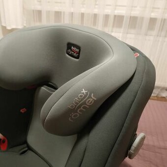 Autosedačka Britax Römer 6-36 kg