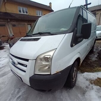 Ford Transit 2006 2,2TDCI