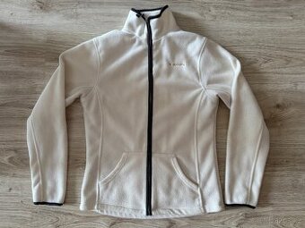 fleecovou mikinu Diadora vel.S/M