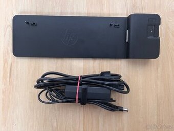 Dokovací stanice HP 2013 UltraSlim Docking Station